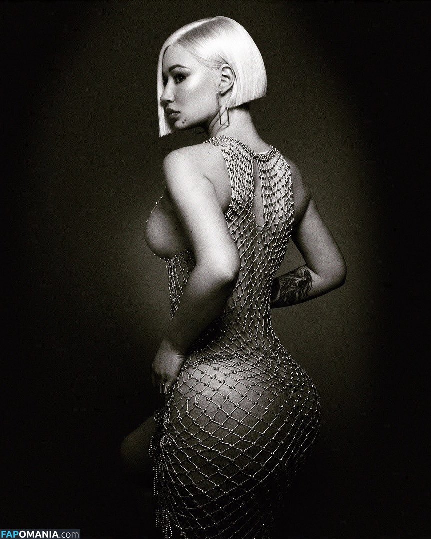 Iggy Azalea / iggyazalea / thenewclassic Nud OnlyFans  Fotografie scursă #12
