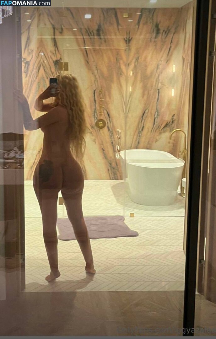 Iggy Azalea / iggyazalea / thenewclassic Nud OnlyFans  Fotografie scursă #21