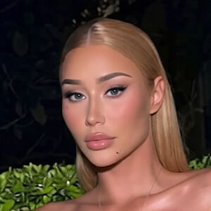 Iggy Azalea Ai Porn