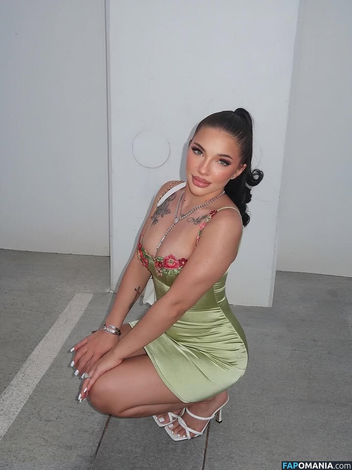 igobybambii Nud OnlyFans  Fotografie scursă #1