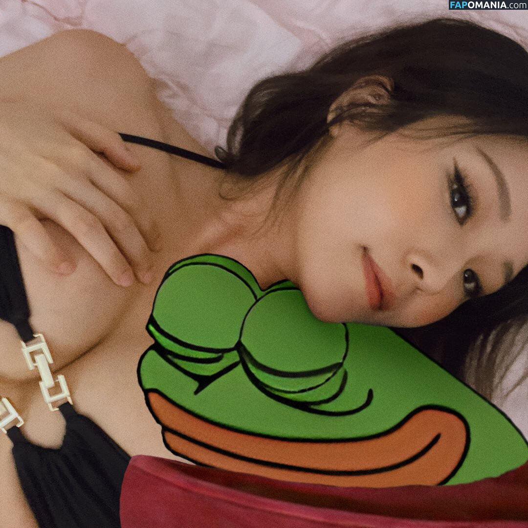 igumdrop Nud OnlyFans  Fotografie scursă #7