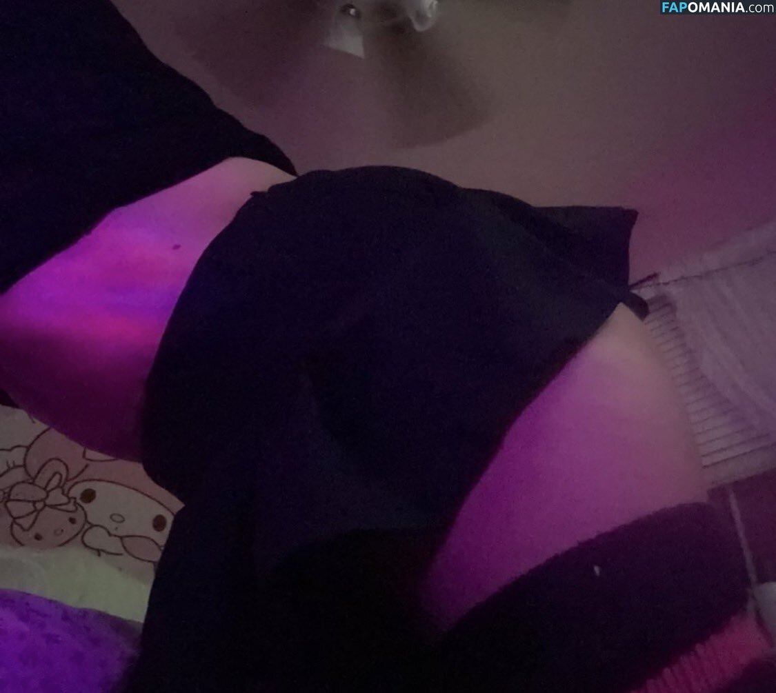 B4BYXDOLL / IHrtDazai / ihraizaa Nud OnlyFans  Fotografie scursă #16