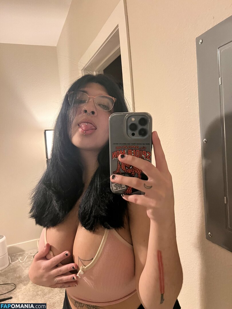 IiIjiggles / idali.guebara18 / jigglesssss / peachyidali Nud OnlyFans  Fotografie scursă #62