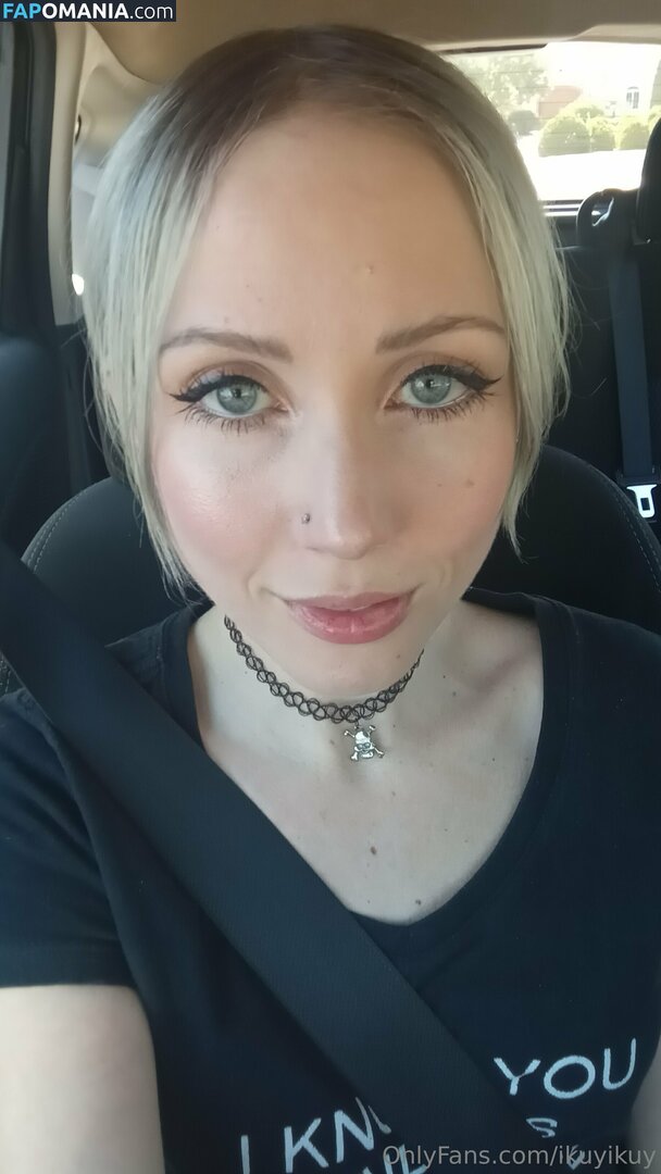 Ikuy Nud OnlyFans  Fotografie scursă #78