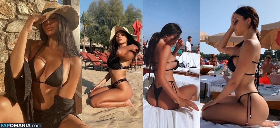 Ilaria Gallozzi / https: / ilariagallozzi Nud OnlyFans  Fotografie scursă #20