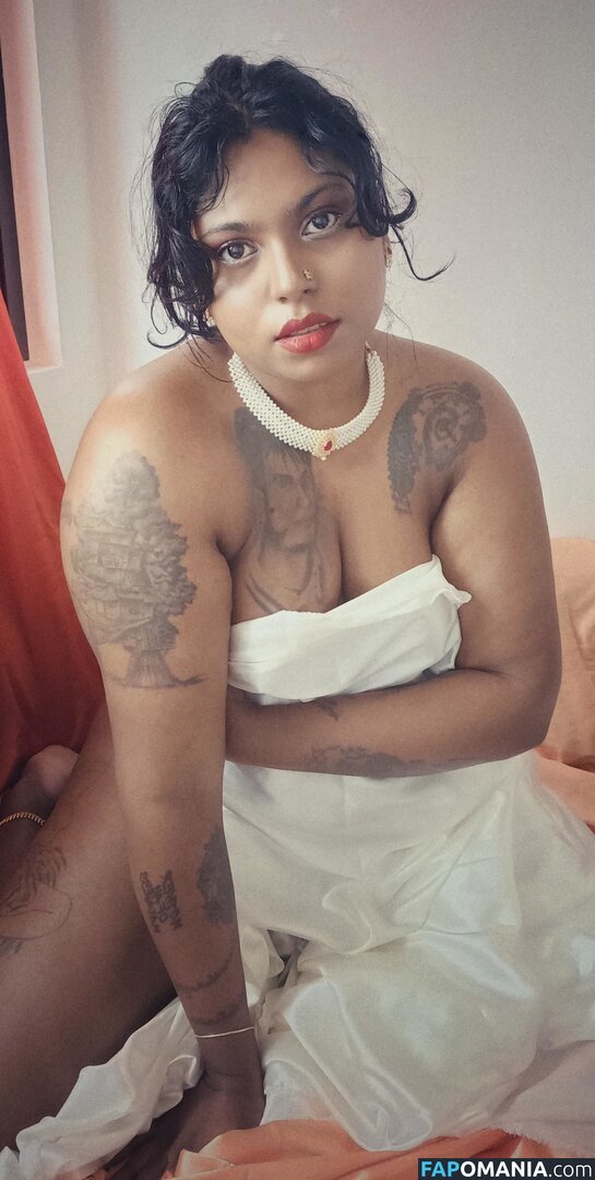 ilariafajralilura Nud OnlyFans  Fotografie scursă #15