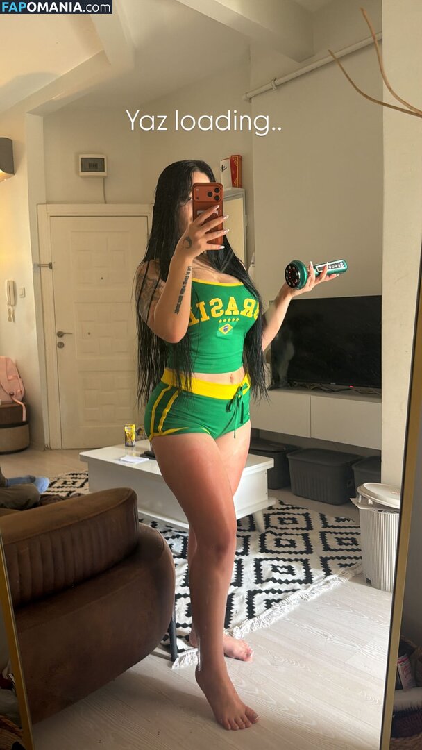 ilayda Erkan / ilaydaerkkan Nud OnlyFans  Fotografie scursă #1