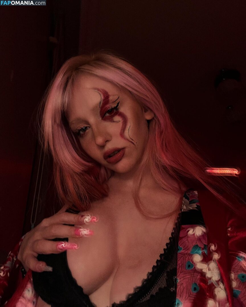 Ilay Serah / ilayserah Nud OnlyFans  Fotografie scursă #4