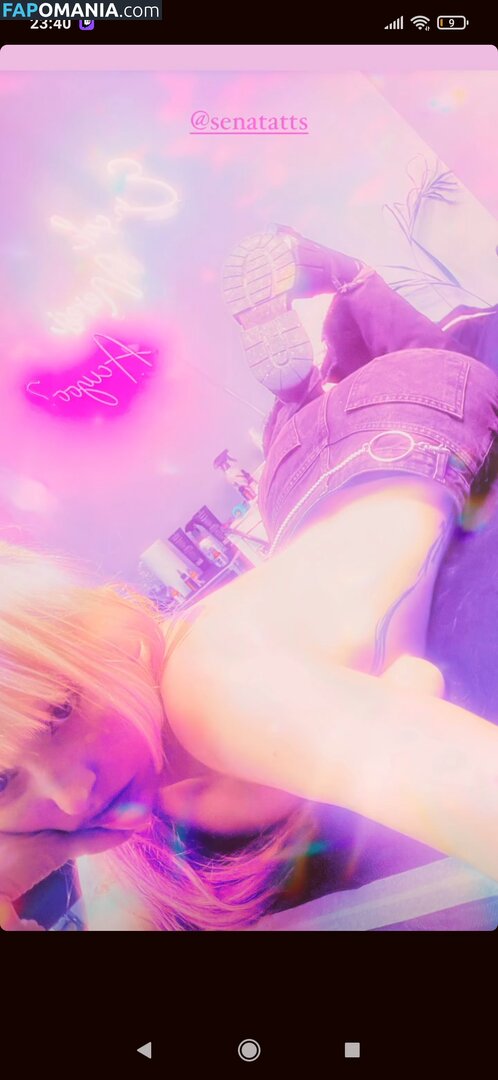 Ilay Serah / ilayserah Nud OnlyFans  Fotografie scursă #6