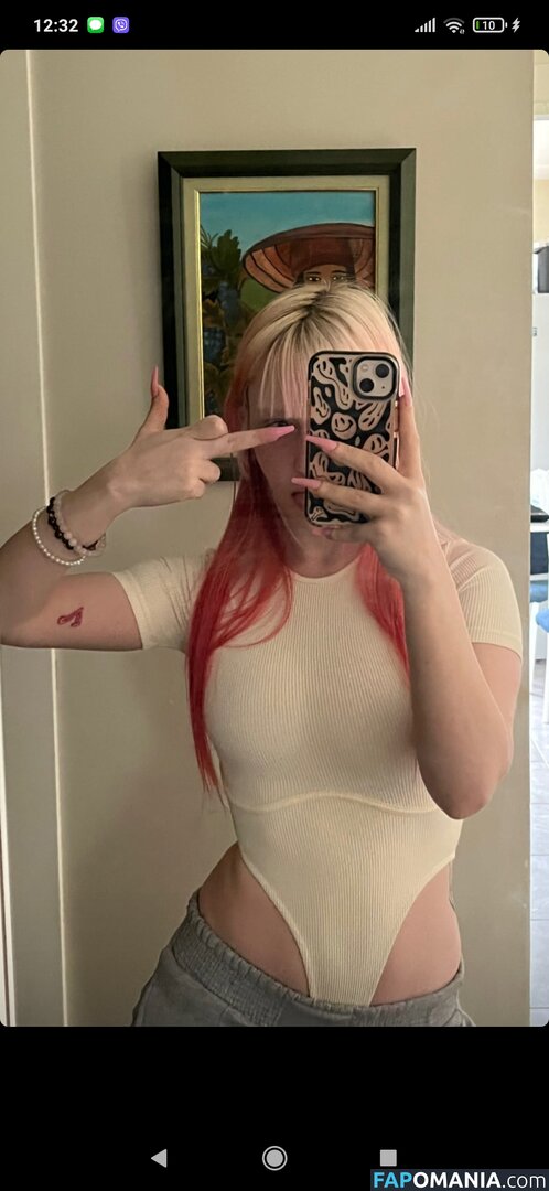 Ilay Serah / ilayserah Nud OnlyFans  Fotografie scursă #7