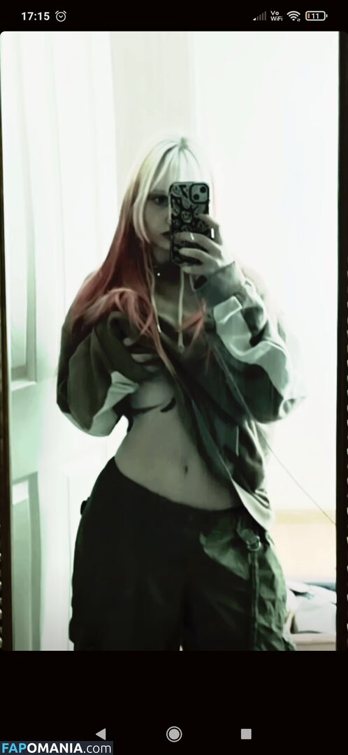 Ilay Serah / ilayserah Nud OnlyFans  Fotografie scursă #8