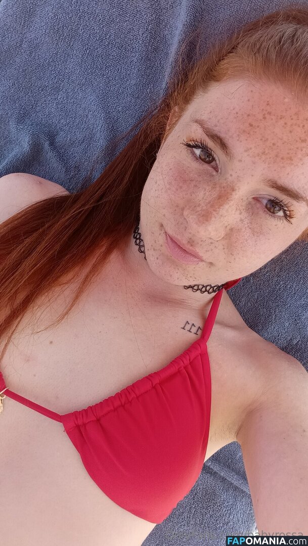 Ilblogdiauri / babyrossa Nud OnlyFans  Fotografie scursă #3