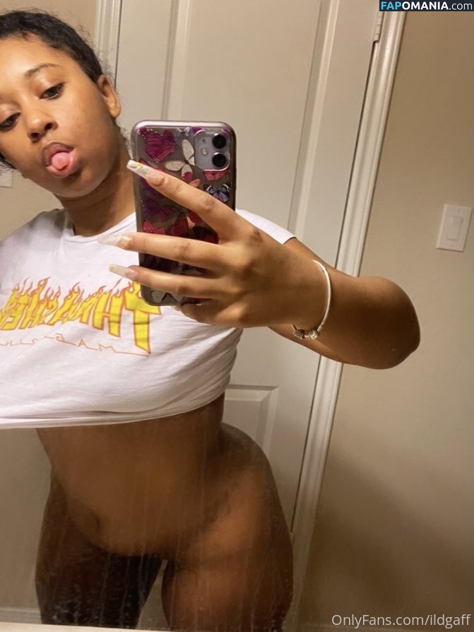 Ildgaf / ildgaf_ / ildgaff Nud OnlyFans  Fotografie scursă #1