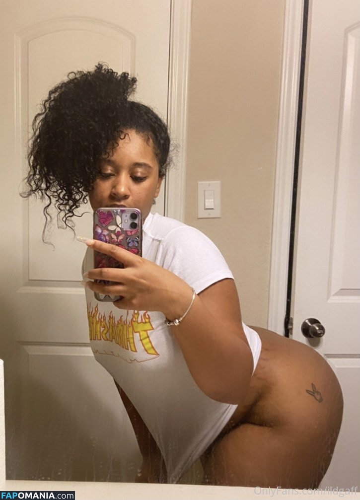 Ildgaf / ildgaf_ / ildgaff Nud OnlyFans  Fotografie scursă #5