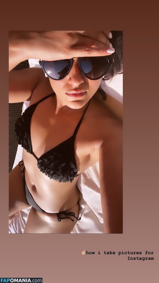 Ileana D'cruz / https: / ileana_official Nud OnlyFans  Fotografie scursă #4