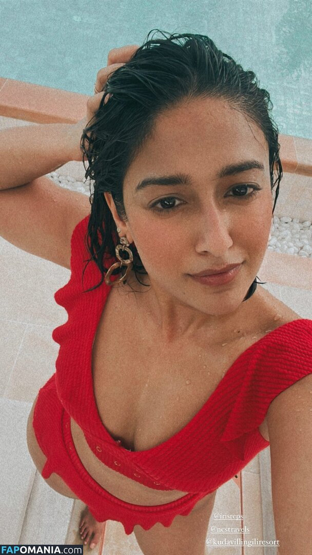 Ileana D'cruz / https: / ileana_official Nud OnlyFans  Fotografie scursă #8