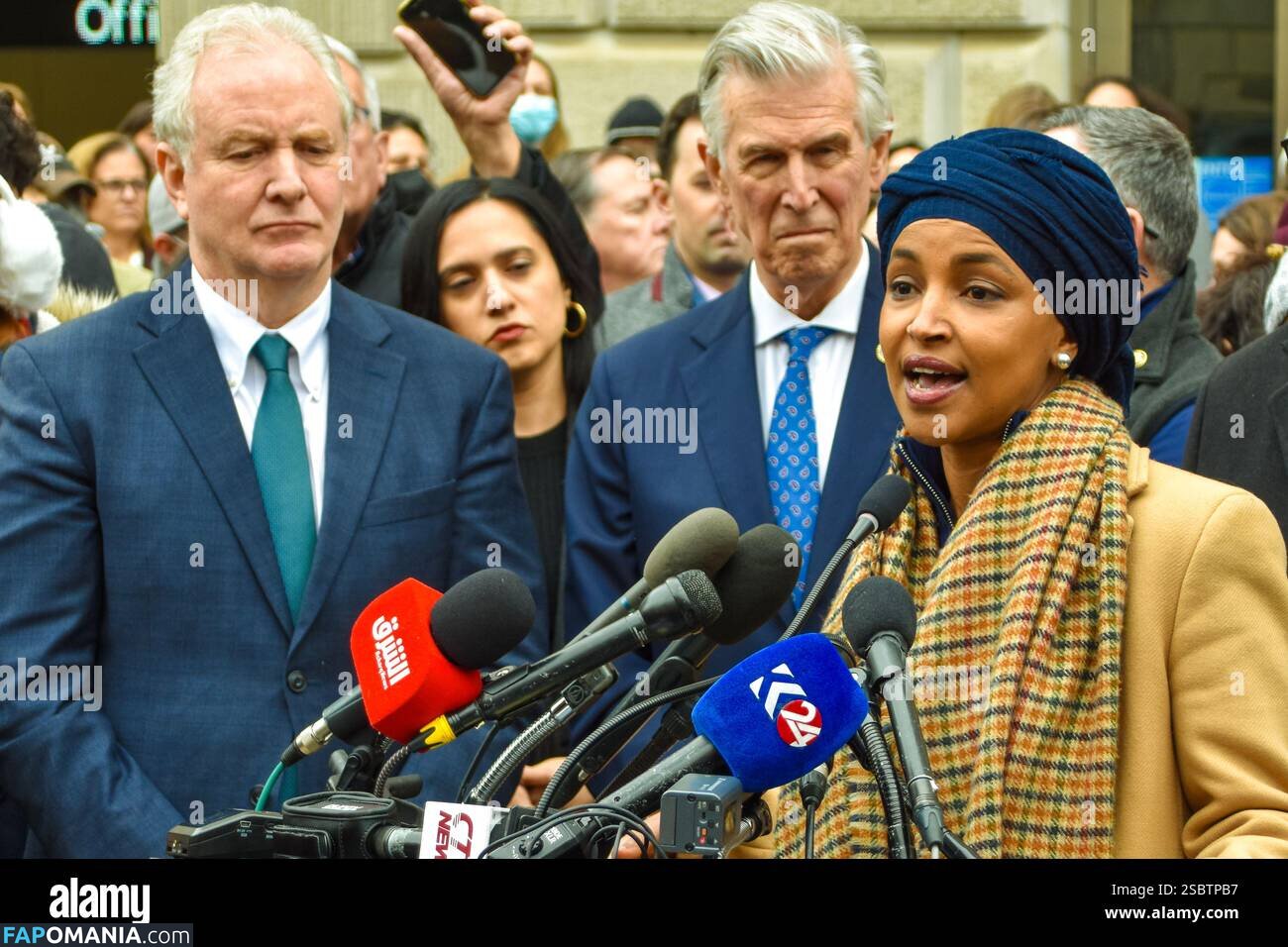 Ilhan Omar Nud OnlyFans  Fotografie scursă #12