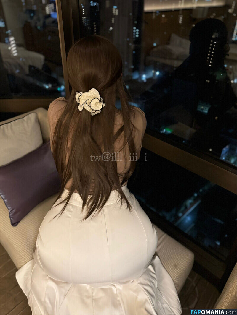 iiii.illliiii / illl_iii_i Nud OnlyFans  Fotografie scursă #291
