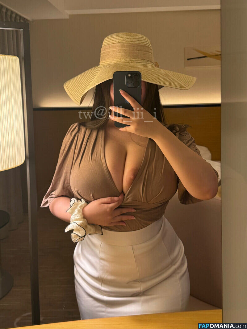 iiii.illliiii / illl_iii_i Nud OnlyFans  Fotografie scursă #301