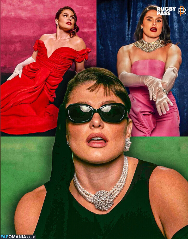 Ilona Maher / ilonamaher Nud OnlyFans  Fotografie scursă #11