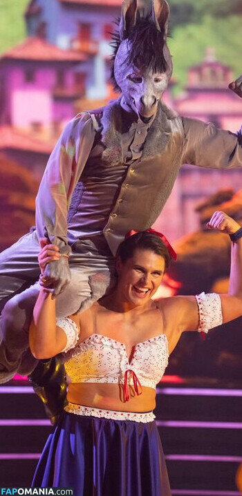 Ilona Maher / ilonamaher Nud OnlyFans  Fotografie scursă #12