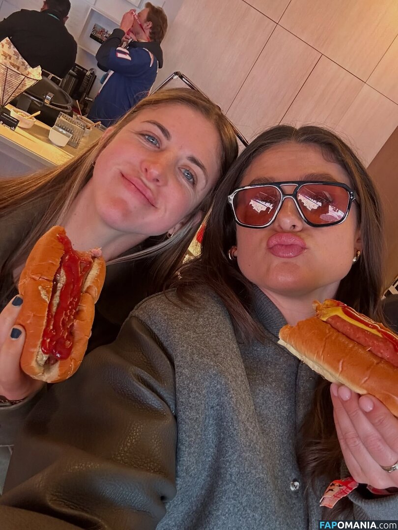 Ilona Maher / ilonamaher Nud OnlyFans  Fotografie scursă #13