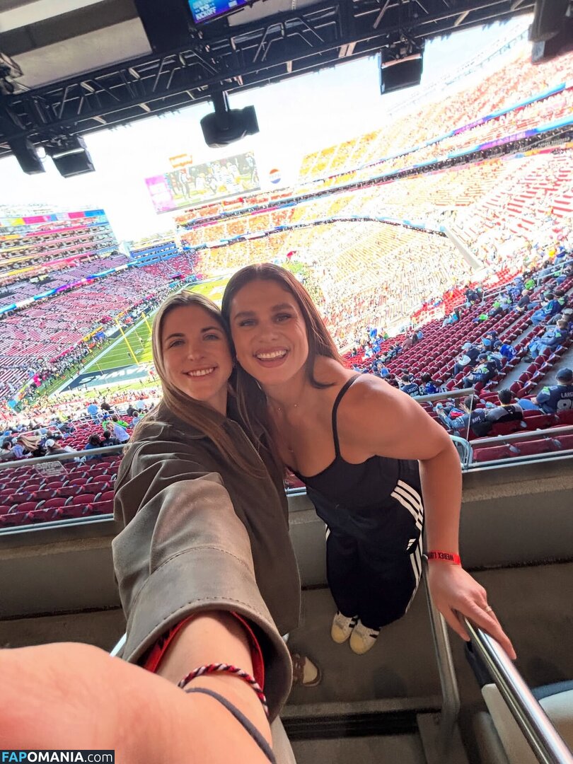 Ilona Maher / ilonamaher Nud OnlyFans  Fotografie scursă #14