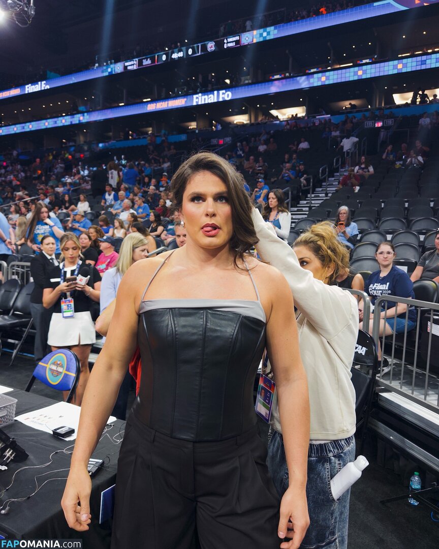 Ilona Maher / ilonamaher Nud OnlyFans  Fotografie scursă #17