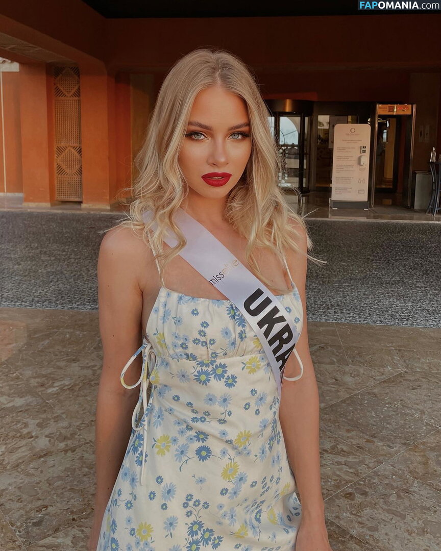 Ilona Rsentieva Nud OnlyFans  Fotografie scursă #8