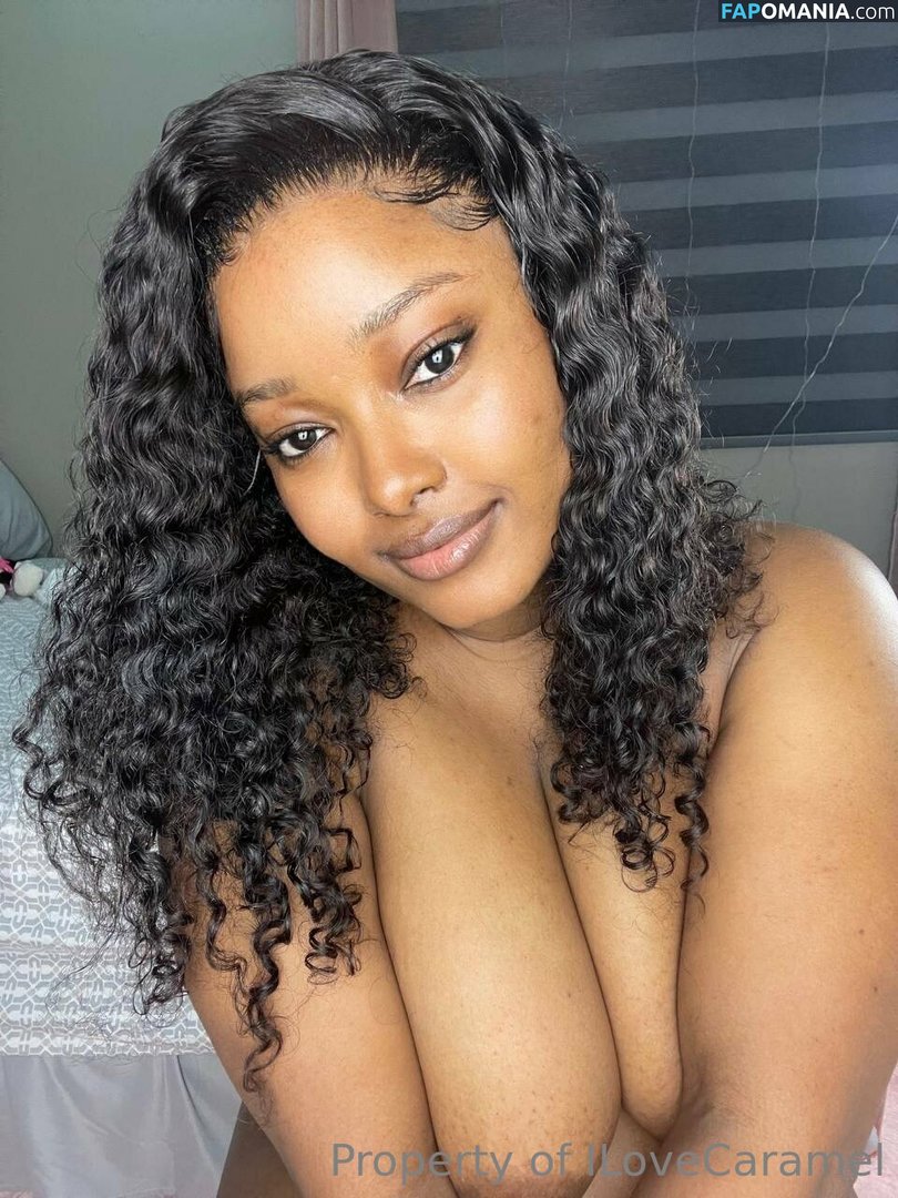 ilovecaramel Nud OnlyFans  Fotografie scursă #34