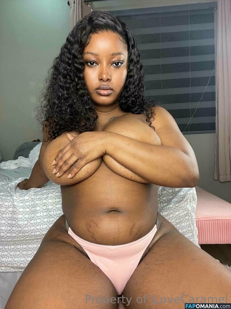 ilovecaramel Nud OnlyFans  Fotografie scursă #55