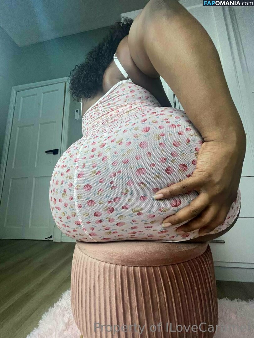 ilovecaramel Nud OnlyFans  Fotografie scursă #65