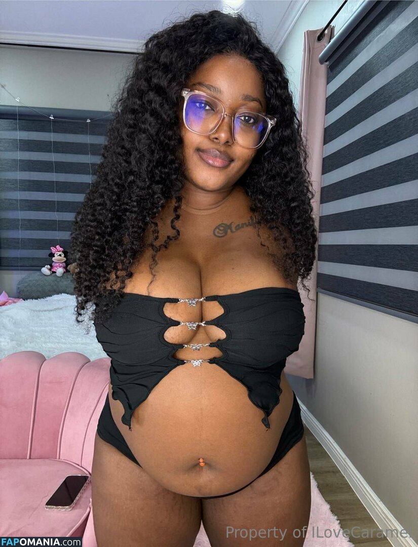 ilovecaramel Nud OnlyFans  Fotografie scursă #375