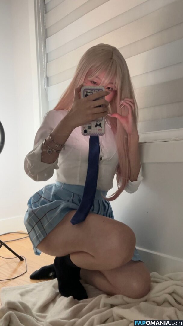 iloveu_kitty / iloveukitty_ Nud OnlyFans  Fotografie scursă #1