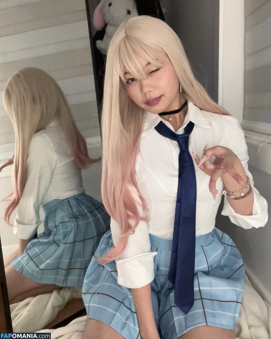 iloveu_kitty / iloveukitty_ Nud OnlyFans  Fotografie scursă #3