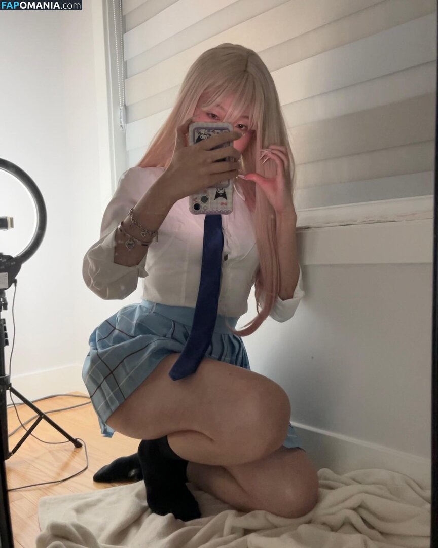 iloveu_kitty / iloveukitty_ Nud OnlyFans  Fotografie scursă #4