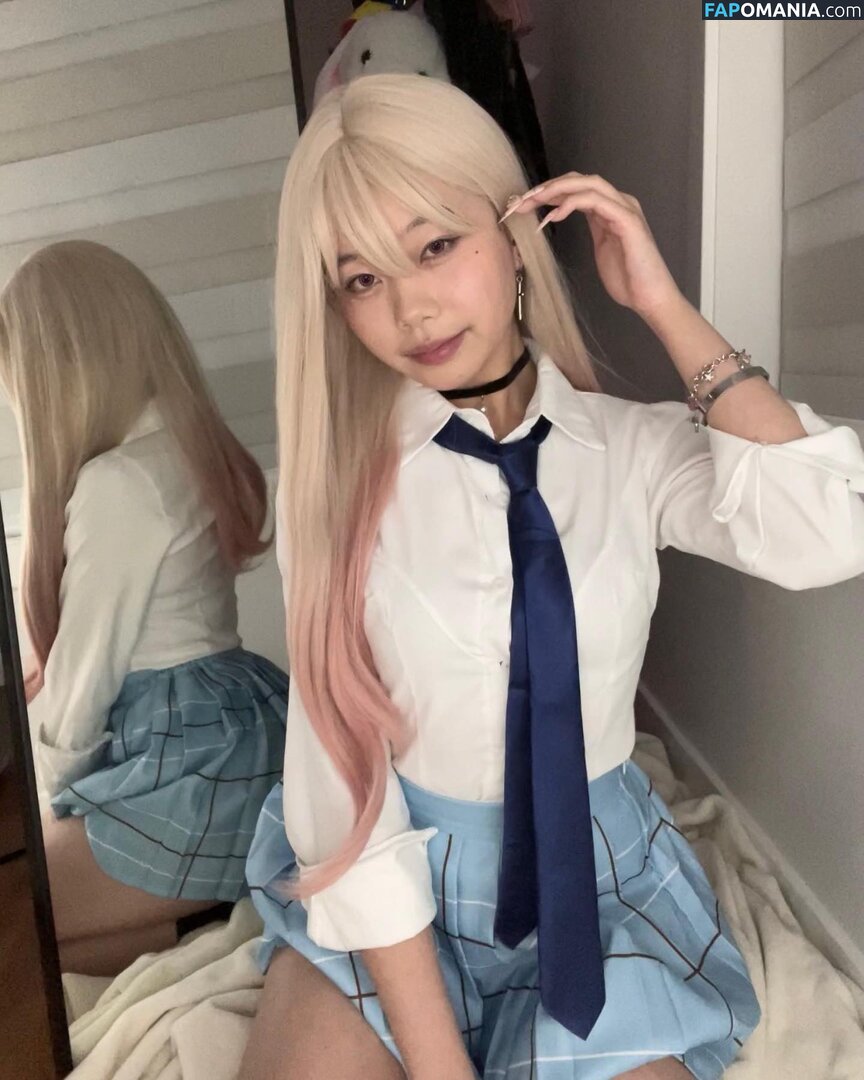 iloveu_kitty / iloveukitty_ Nud OnlyFans  Fotografie scursă #5