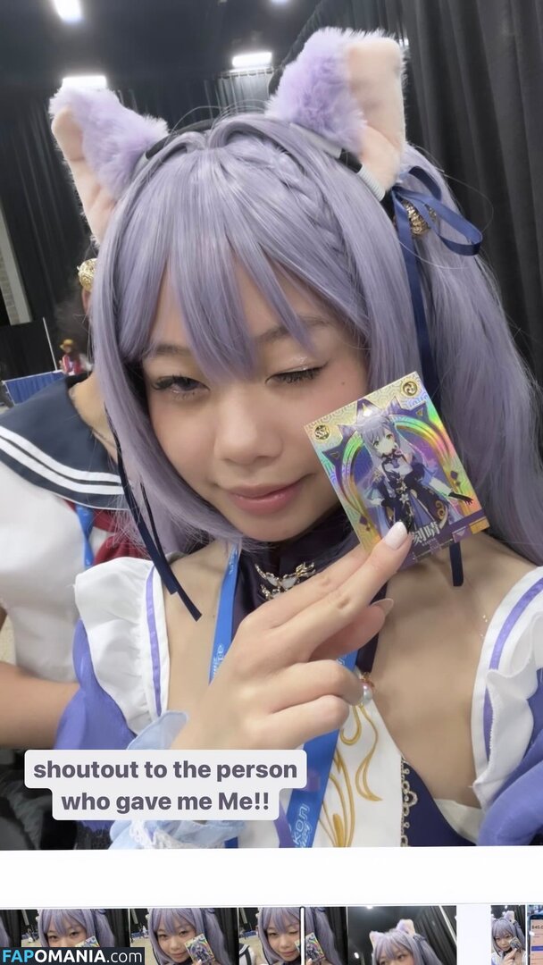 iloveu_kitty / iloveukitty_ Nud OnlyFans  Fotografie scursă #11