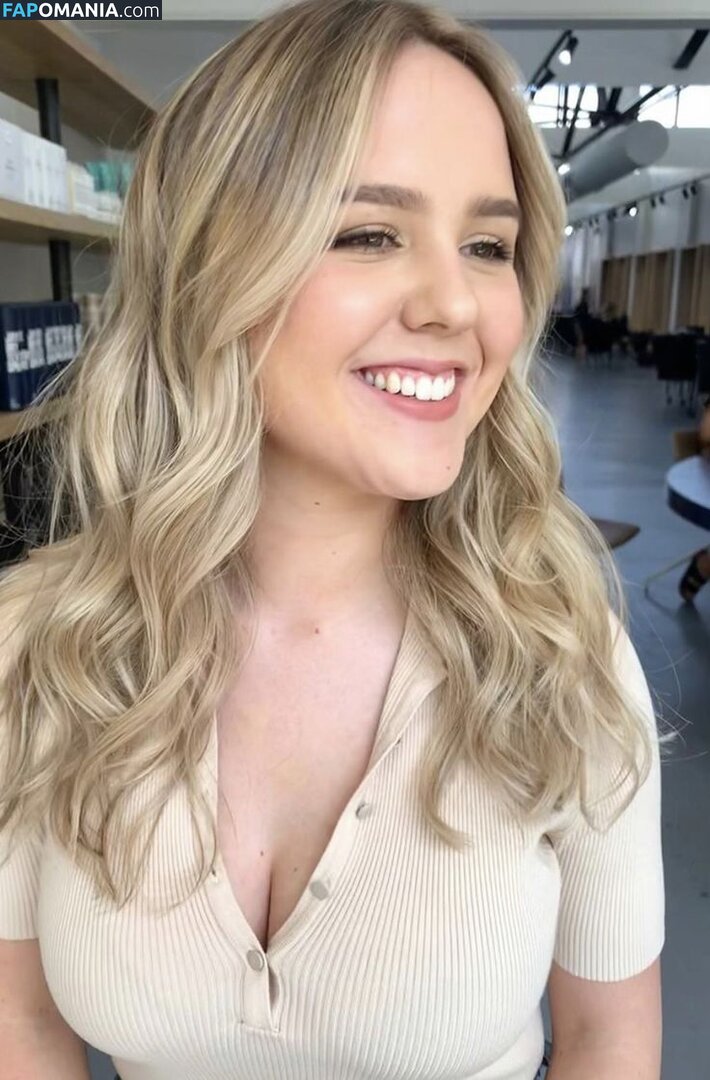 Ilsa Watkins Nud OnlyFans  Fotografie scursă #1