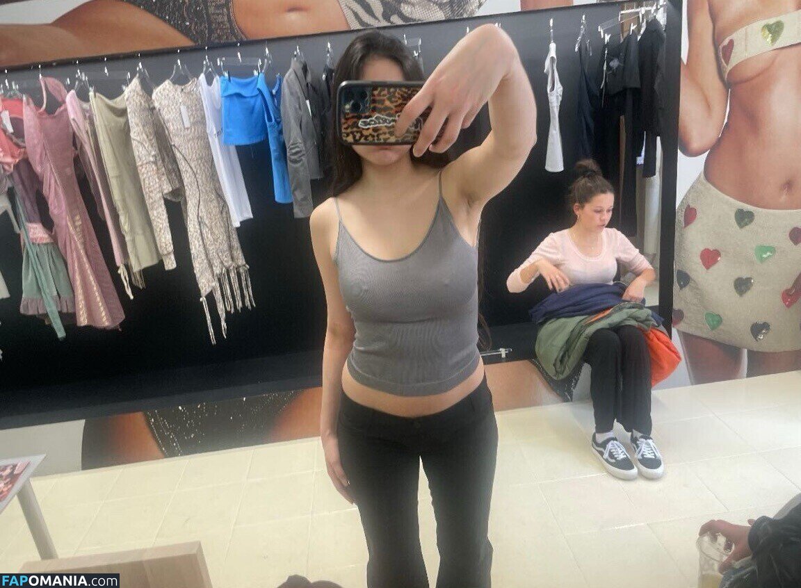 iluvmethemost / joselynalexandraaa Nud OnlyFans  Fotografie scursă #13
