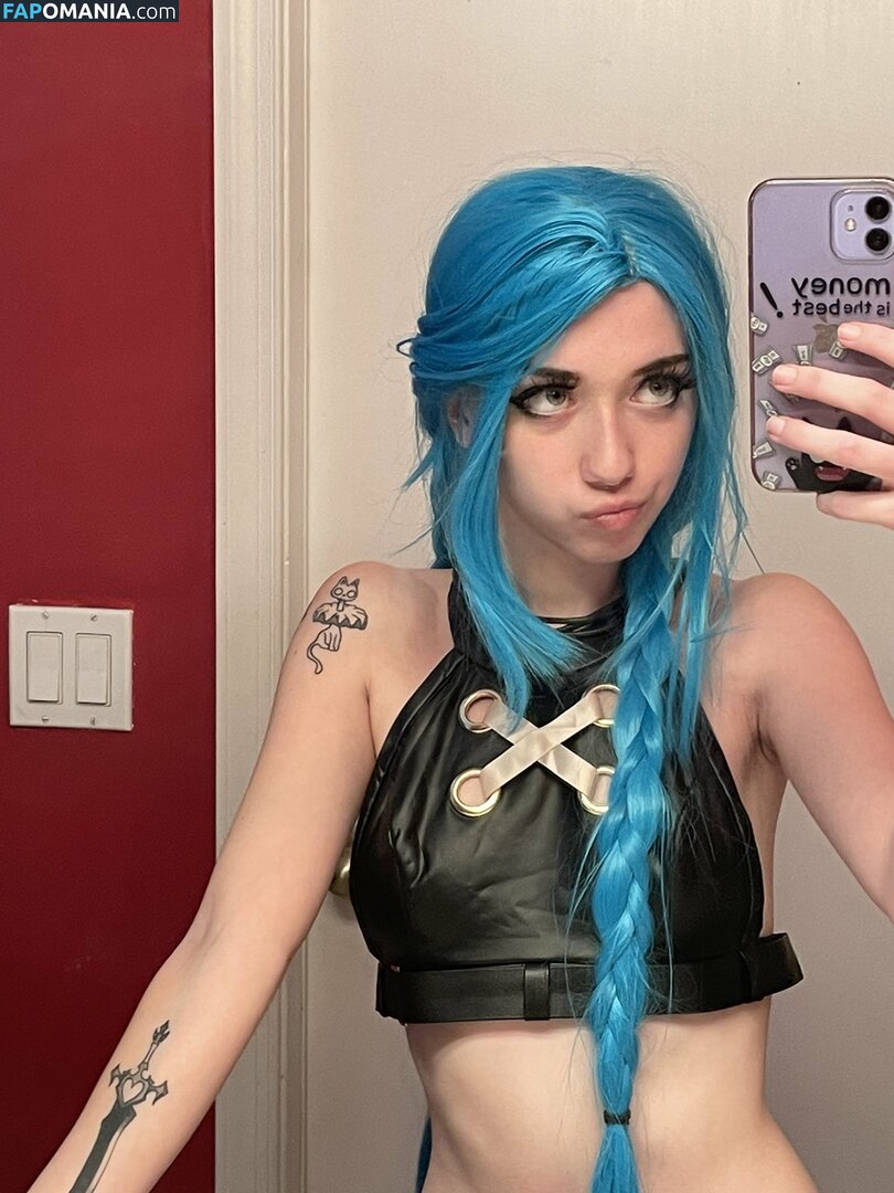 Iluvmeww / iluvmey Nud OnlyFans  Fotografie scursă #16