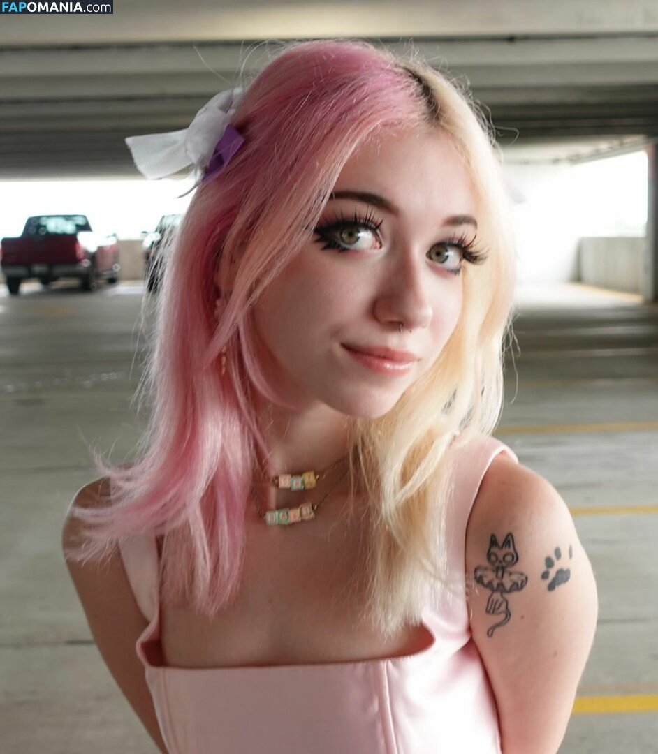 Iluvmeww / iluvmey Nud OnlyFans  Fotografie scursă #19