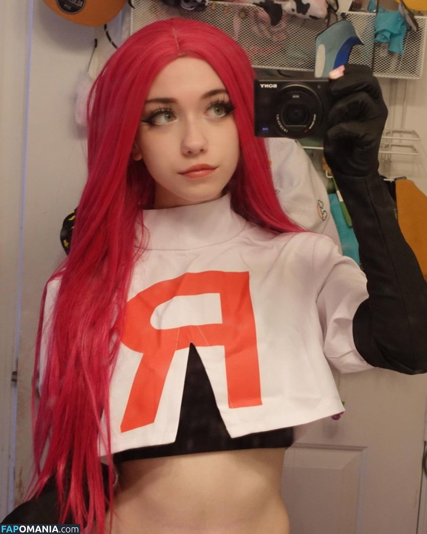 Iluvmeww / iluvmey Nud OnlyFans  Fotografie scursă #25