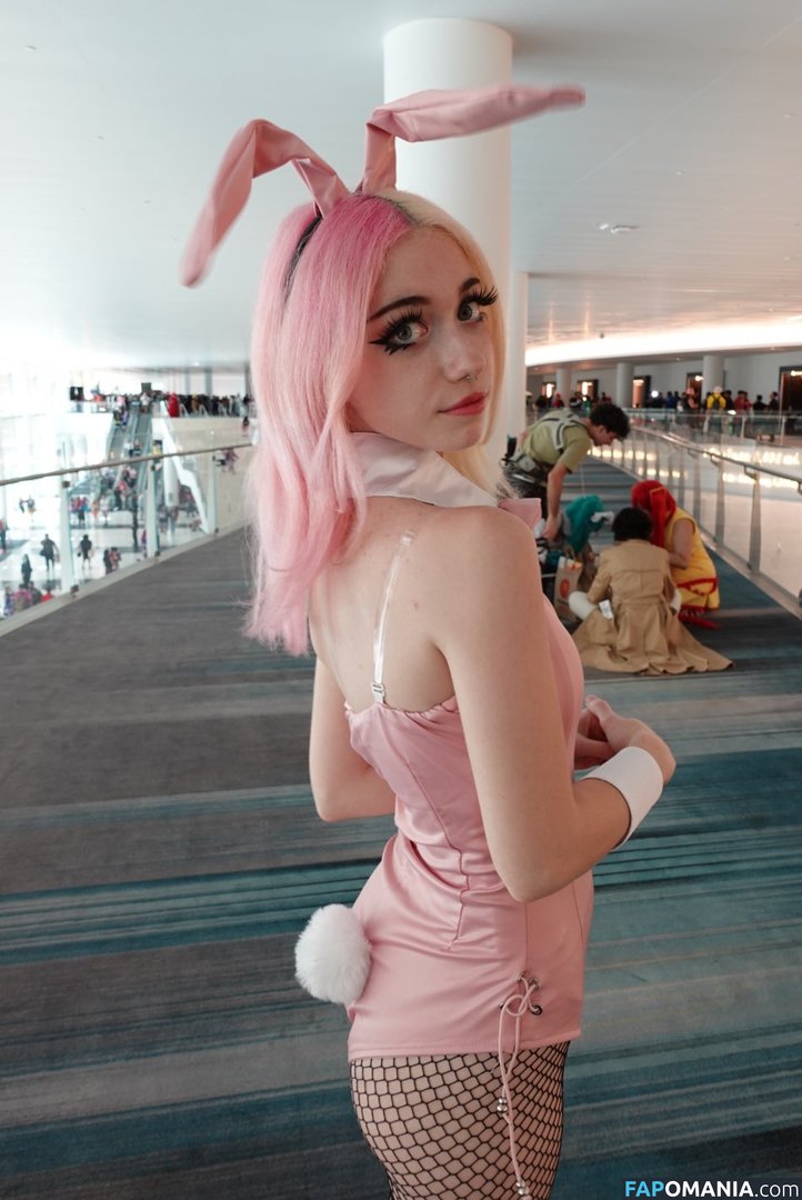 Iluvmeww / iluvmey Nud OnlyFans  Fotografie scursă #28