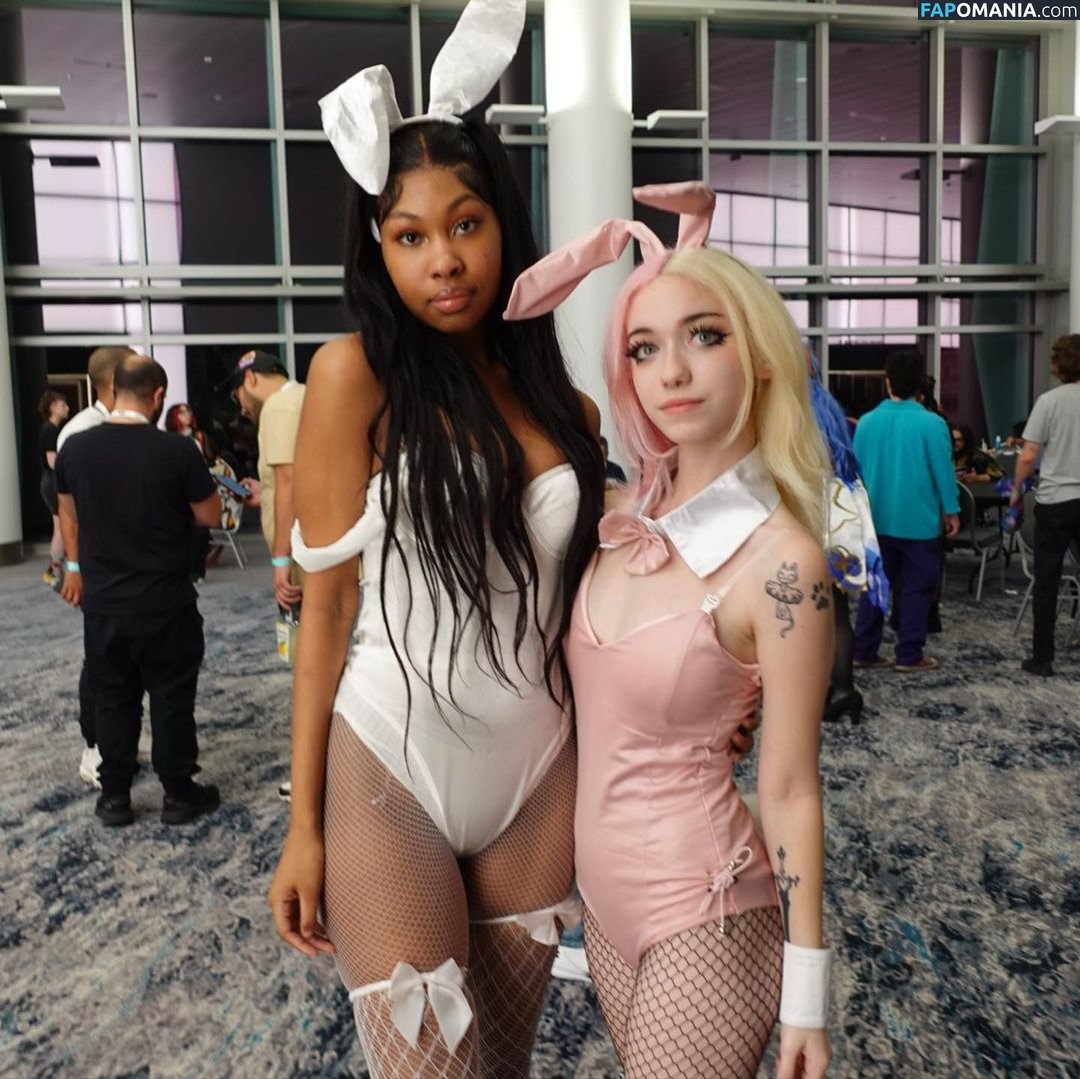 Iluvmeww / iluvmey Nud OnlyFans  Fotografie scursă #38