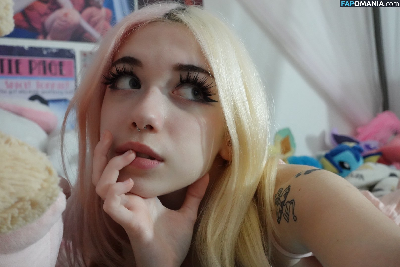 Iluvmeww / iluvmey Nud OnlyFans  Fotografie scursă #45