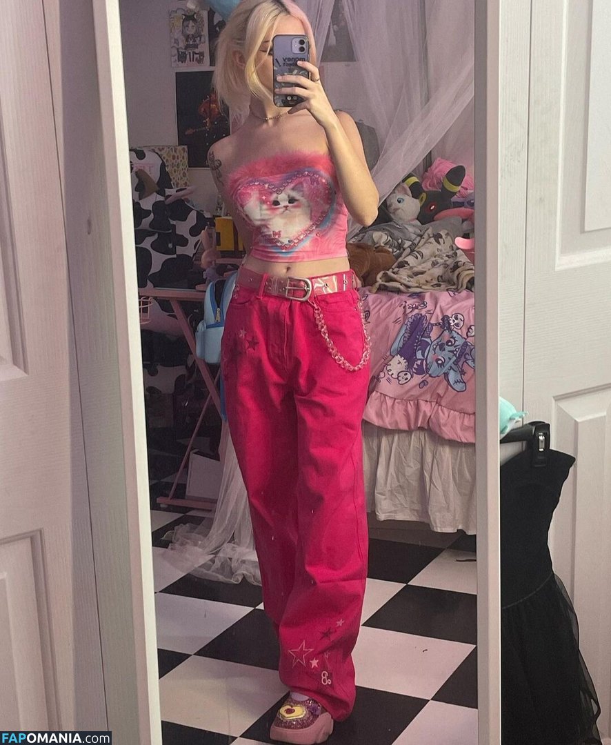 Iluvmeww / iluvmey Nud OnlyFans  Fotografie scursă #49