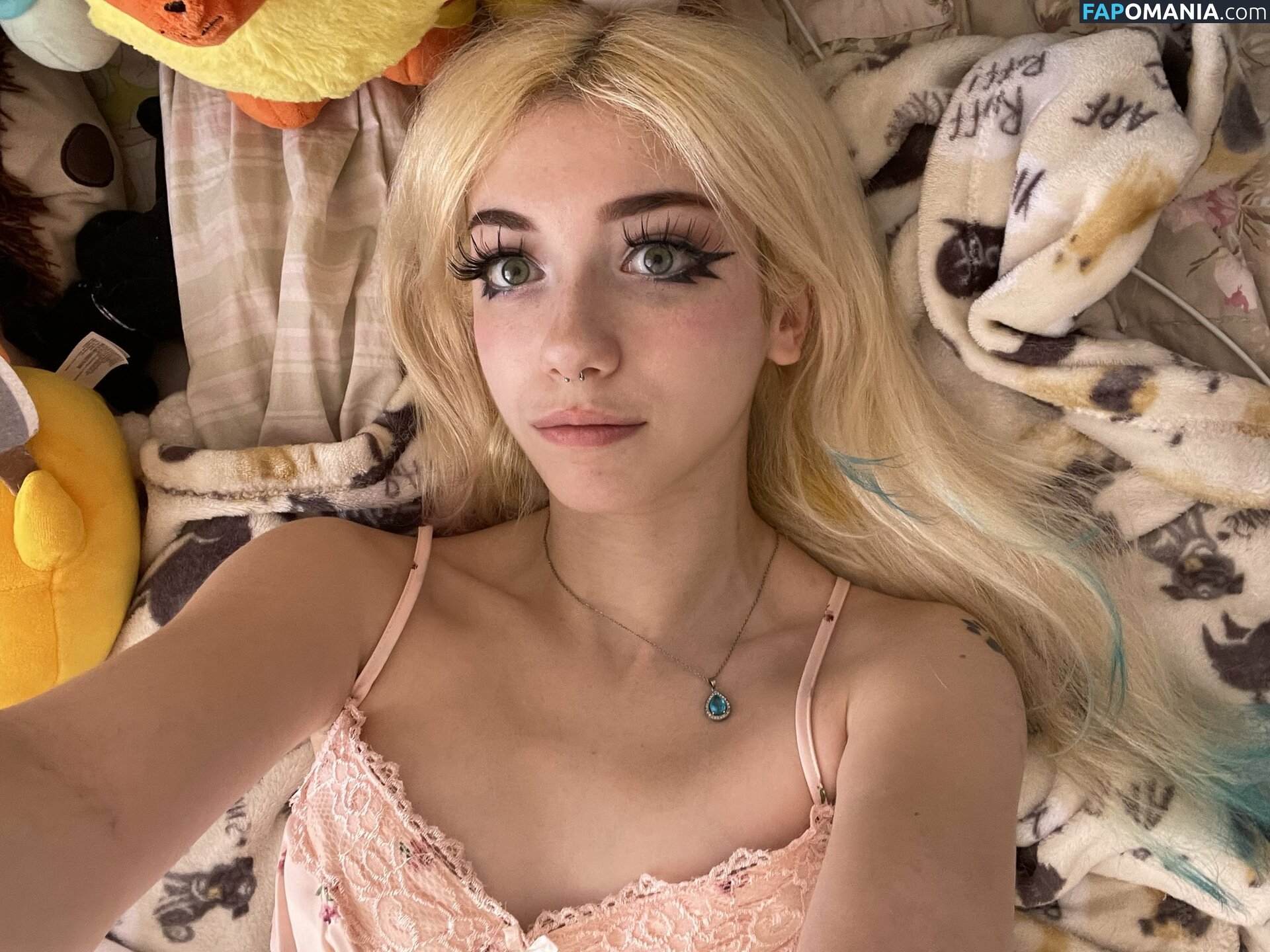 Iluvmeww / iluvmey Nud OnlyFans  Fotografie scursă #54