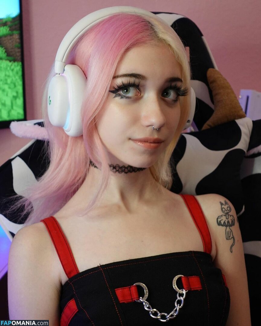 Iluvmeww / iluvmey Nud OnlyFans  Fotografie scursă #60