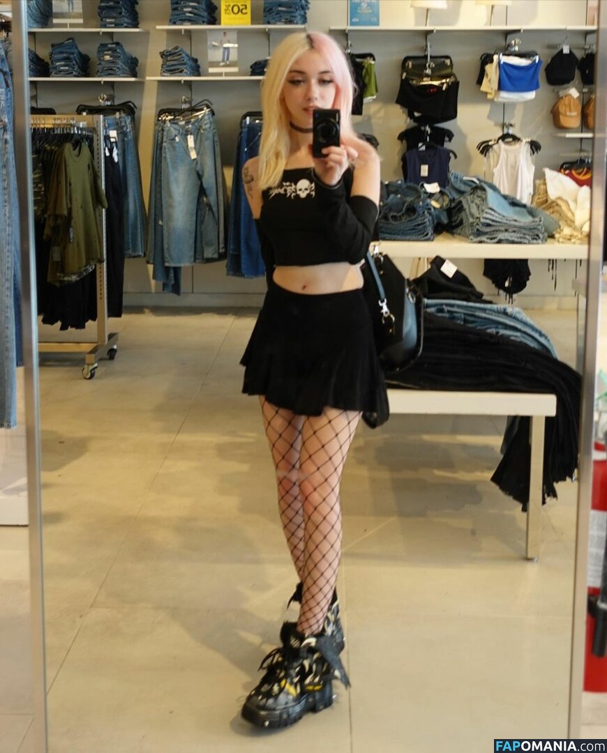 Iluvmeww / iluvmey Nud OnlyFans  Fotografie scursă #114